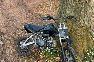 Pit bike 110cc kayo