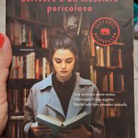 Scrivere è un mestiere pericoloso 