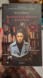 Scrivere è un mestiere pericoloso 