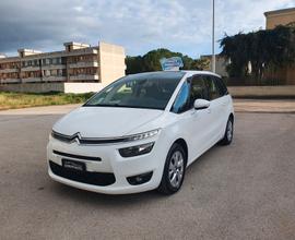 Citroen C4 Grand Picasso 1.6 e-HDi 115 7 Posti