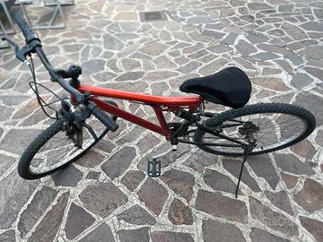 3 bici