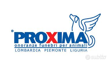 Proxima cremazione animali verbania