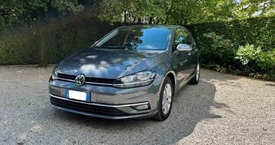 Golf 7 e mezzo 2018