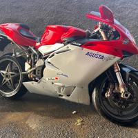 Mv Agusta F4