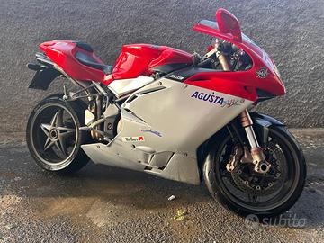 Mv Agusta F4