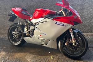 Mv Agusta F4