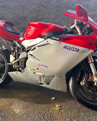 Mv Agusta F4