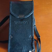 obbiettivo tamron