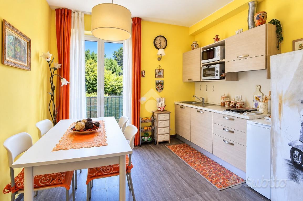 Appartamento – Tortoreto - Vista 5