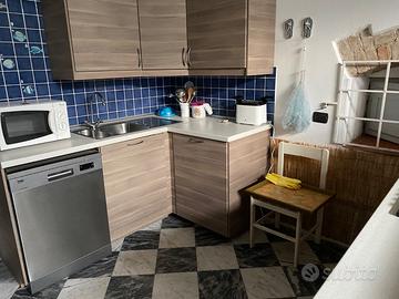 Mobili da cucina