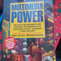 Multimedia power