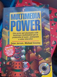 Multimedia power