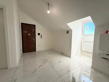 Attico/Mansarda Rovato [Cod. rif 3303932VRG]
