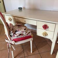 Mobili cameretta Halley