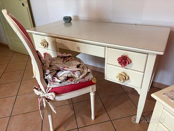 Mobili cameretta Halley