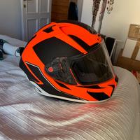 casco integrale Airoh valor taglia s