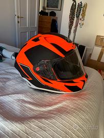 casco integrale Airoh valor taglia s