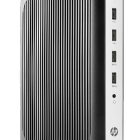 HP Thinclient T630