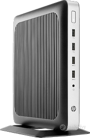 HP Thinclient T630