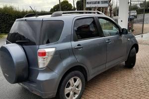 Daihatsu Terios 1.5 4x4 Gpl,Automatica