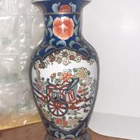 vaso cinese originale