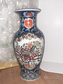 vaso cinese originale