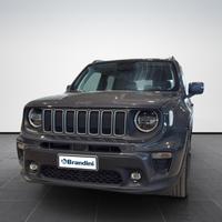 JEEP Renegade 1.5 turbo t4 mhev Summit 2wd dct