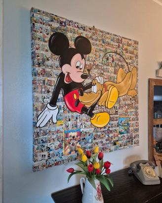 quadro 100x 100 