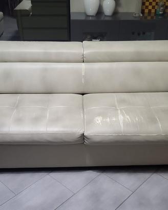 Divano 3 posti comodi