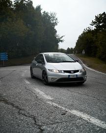 Honda civic FK2 2006 Sport