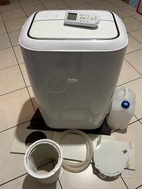 Beko BP109C portatile