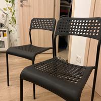 Sedie Ikea