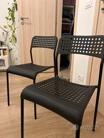 Sedie Ikea