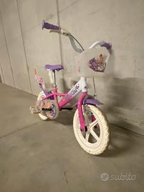 Bici winx 12”/14”