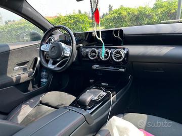 Mercedes Benz classe A180