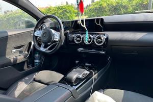 Mercedes Benz classe A180