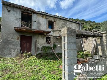 Terreno Agricolo Montagnareale