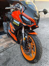 Wottan Gp1 125cc 1000km!!!!
