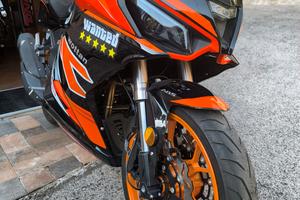 Wottan Gp1 125cc 1000km!!!!