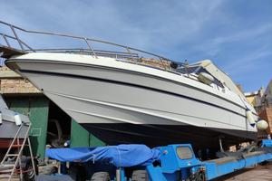 Barca a motore 10mt. Gobbi 30 sport