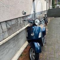 Vespa Piaggio 250 ie