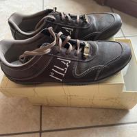 SCARPE PRIMA CLASSE