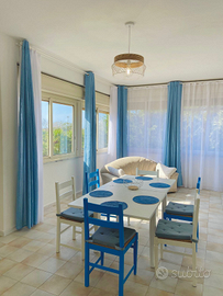 Casa vacanze sul mare