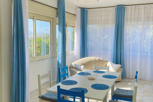 Casa vacanze sul mare