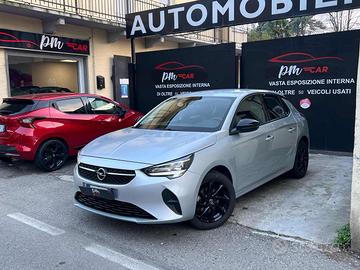 OPEL Corsa 1.2 Blitz Edition
