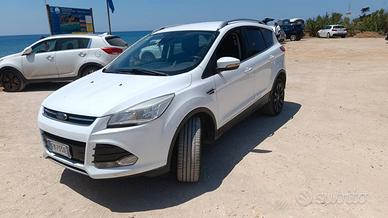 Ford Kuga 2.0 150 CV 