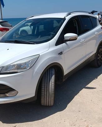 Ford Kuga 2.0 150 CV 