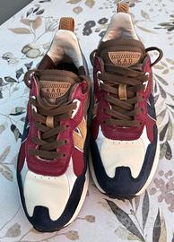 Sneaker Kaotiko