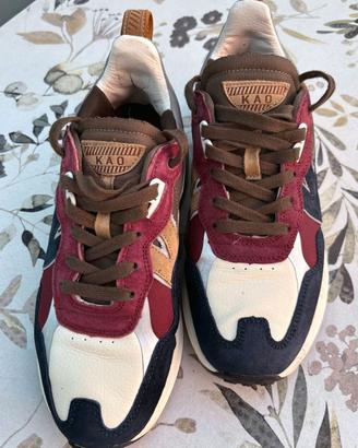 Sneaker Kaotiko