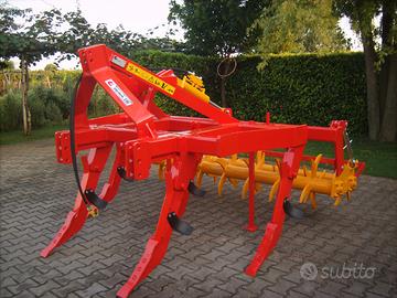 Ripuntatore con doppio rullo